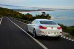 BMW 650i Gran Coupe 2015 года